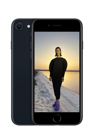 iPhone SE